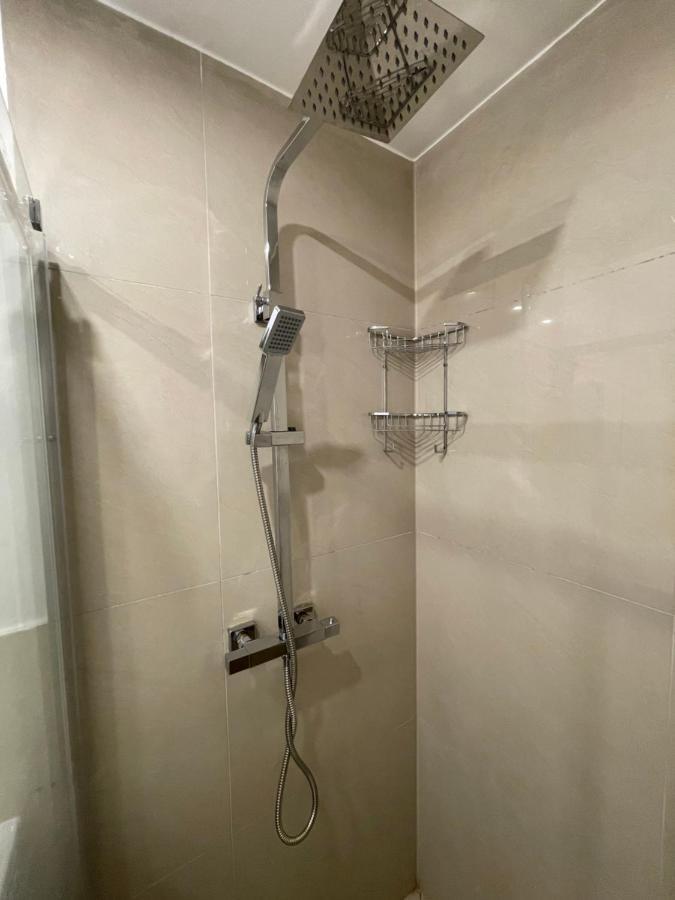 Harrow on the Hill Luxury Studio Apartment מראה חיצוני תמונה