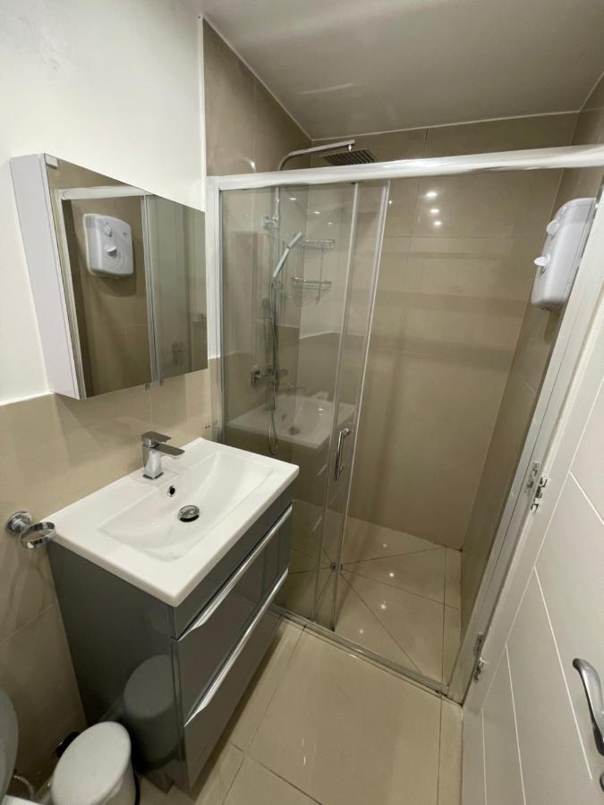 Harrow on the Hill Luxury Studio Apartment מראה חיצוני תמונה