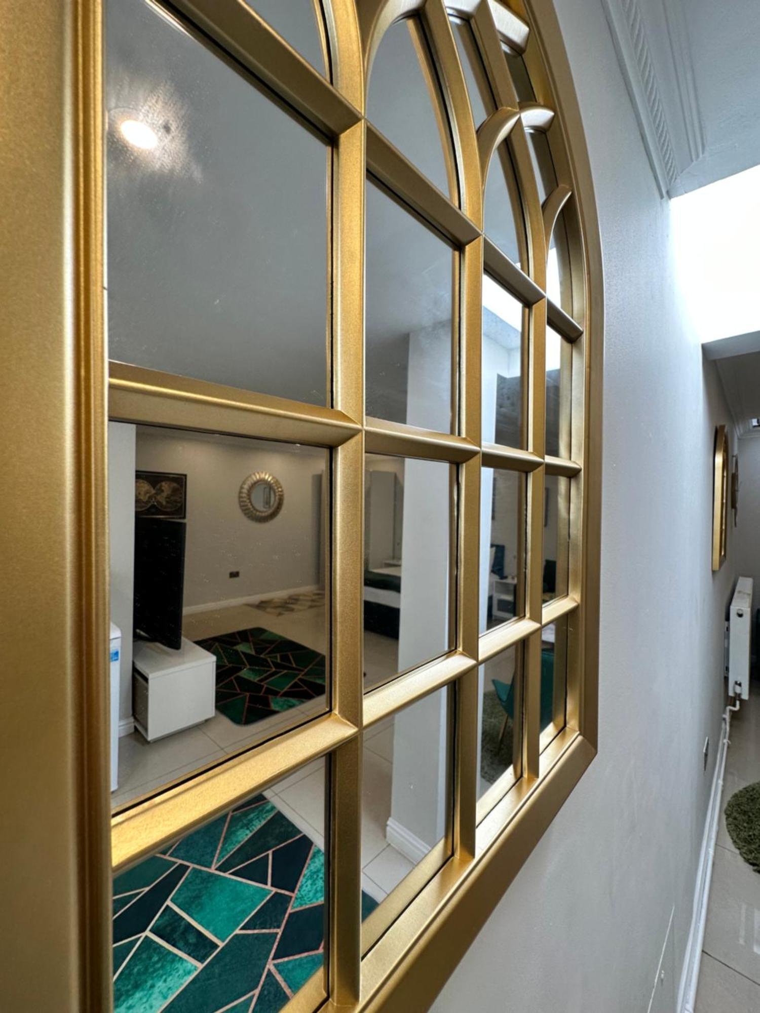 Harrow on the Hill Luxury Studio Apartment מראה חיצוני תמונה