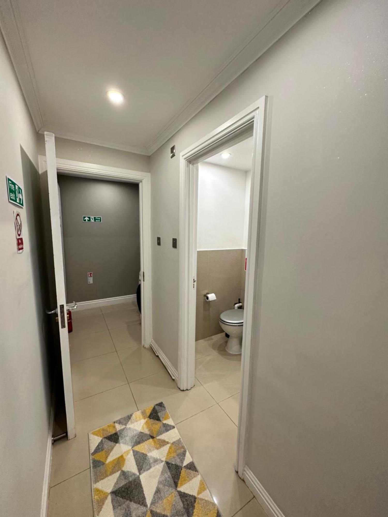 Harrow on the Hill Luxury Studio Apartment מראה חיצוני תמונה