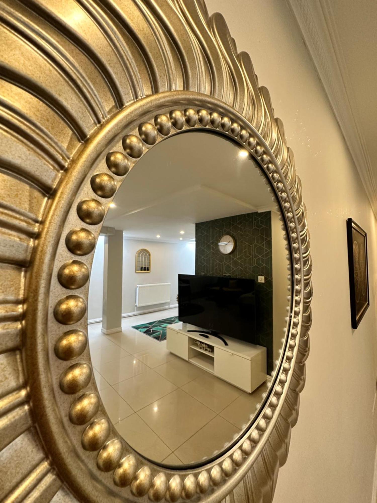 Harrow on the Hill Luxury Studio Apartment מראה חיצוני תמונה